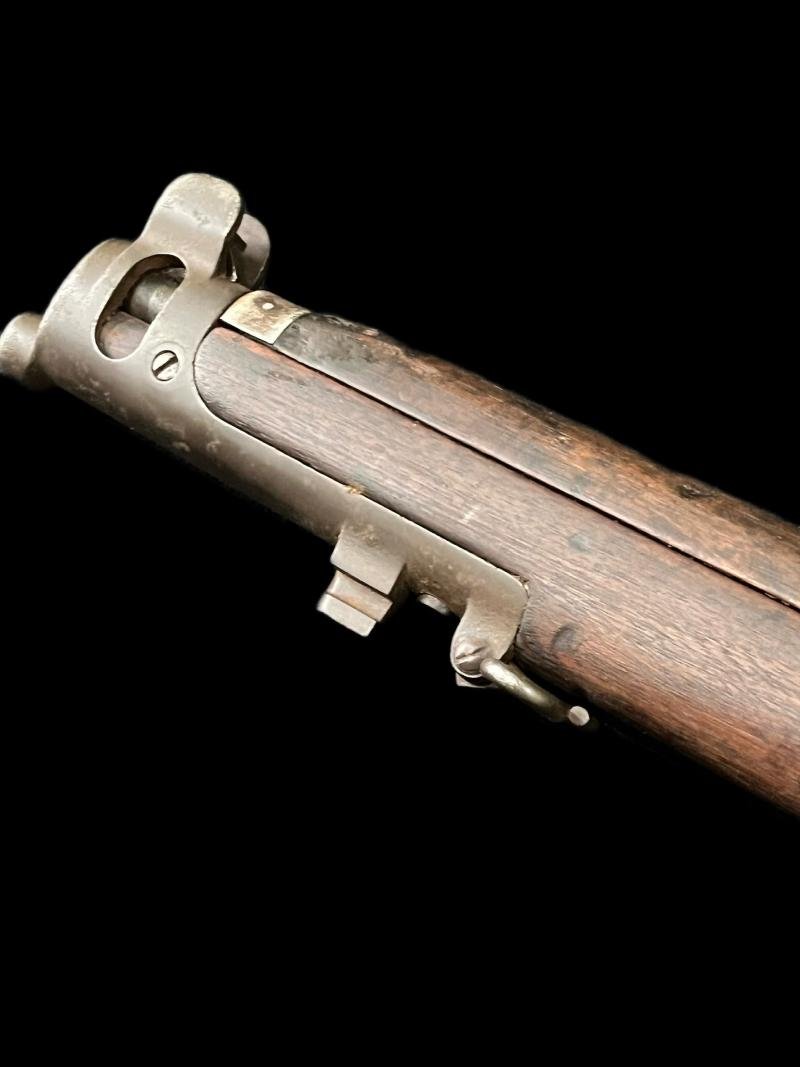 DEACTIVATED 1911 DATED MKIII SMLE RIFLE (PRE-EU DEACTIVATION) — image 9