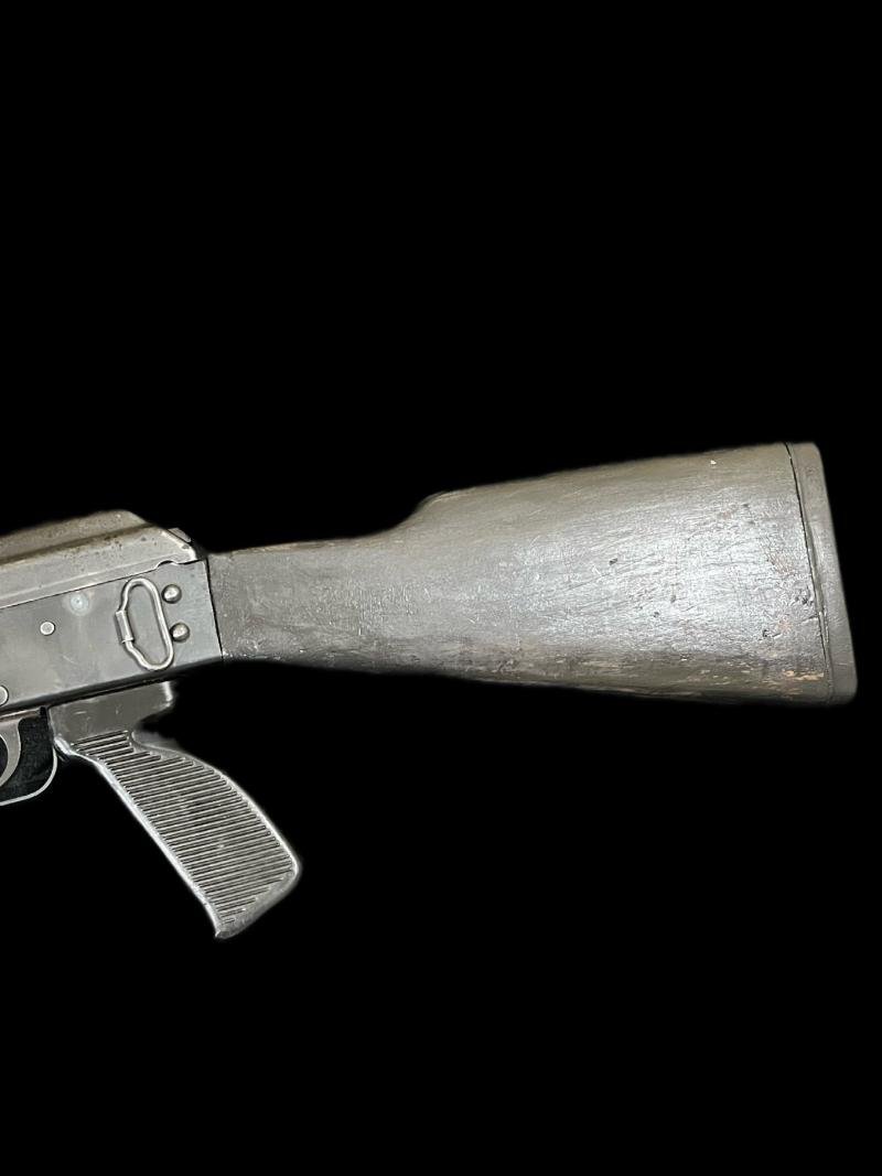 DEACTIVATED ZASTAVA M72B1 (MATCHING) (NEW EU DEACTIVATION) — image 6