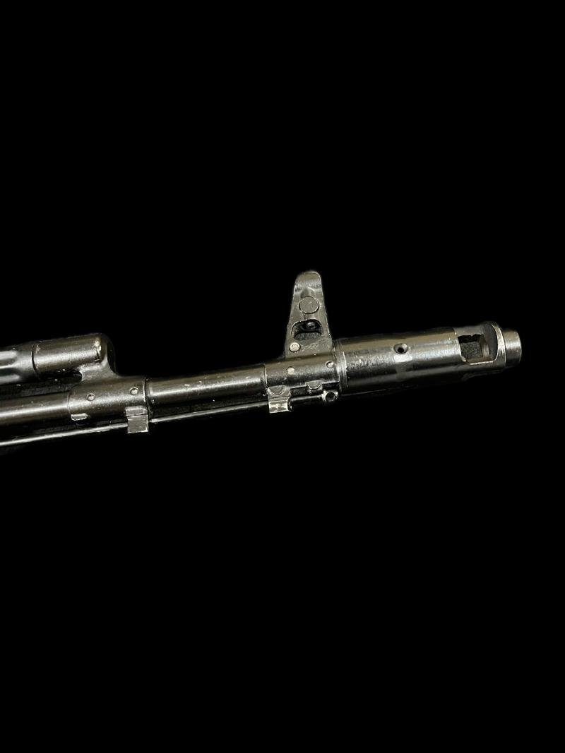 RUSSIAN IZHMASH YUNKER 3 AKC 74M BB 4.5 ASSAULT RIFLE — image 2