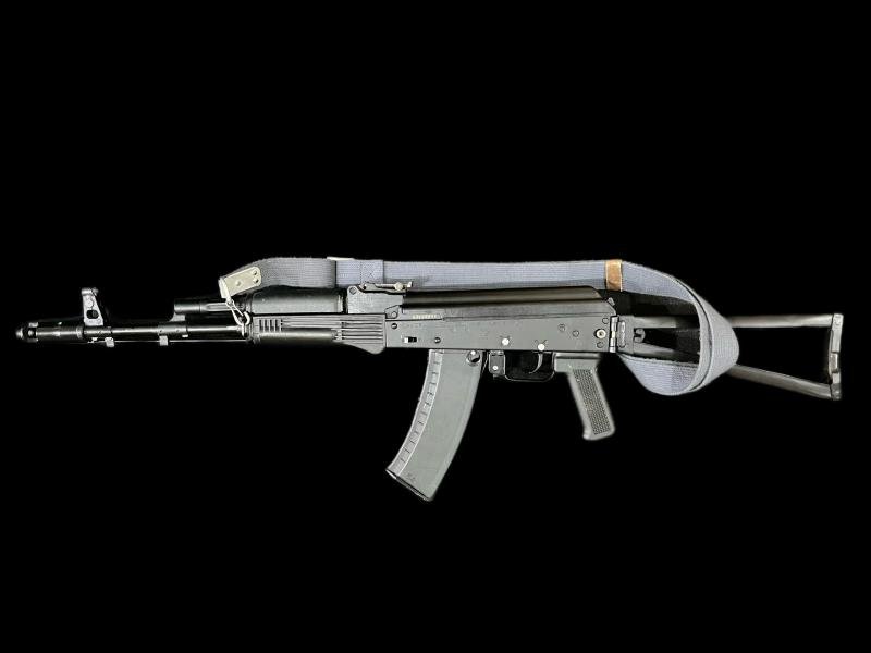 RUSSIAN IZHMASH YUNKER 3 AKC 74M BB 4.5 ASSAULT RIFLE — image 5