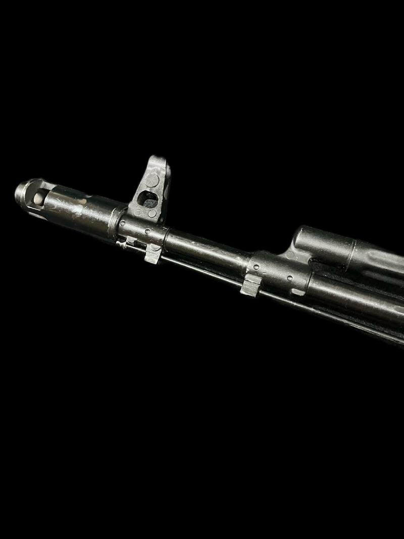 RUSSIAN IZHMASH YUNKER 3 AKC 74M BB 4.5 ASSAULT RIFLE — image 6