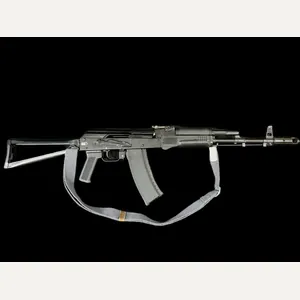 RUSSIAN IZHMASH YUNKER 3 AKC 74M BB 4.5 ASSAULT RIFLE