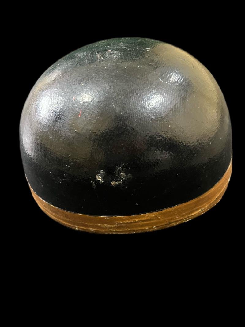 CROMWELL PROTECTOR MOTORCYCLE HELMET — image 3