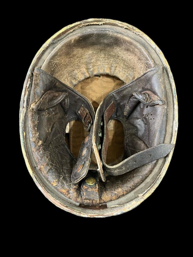 CROMWELL PROTECTOR MOTORCYCLE HELMET — image 4