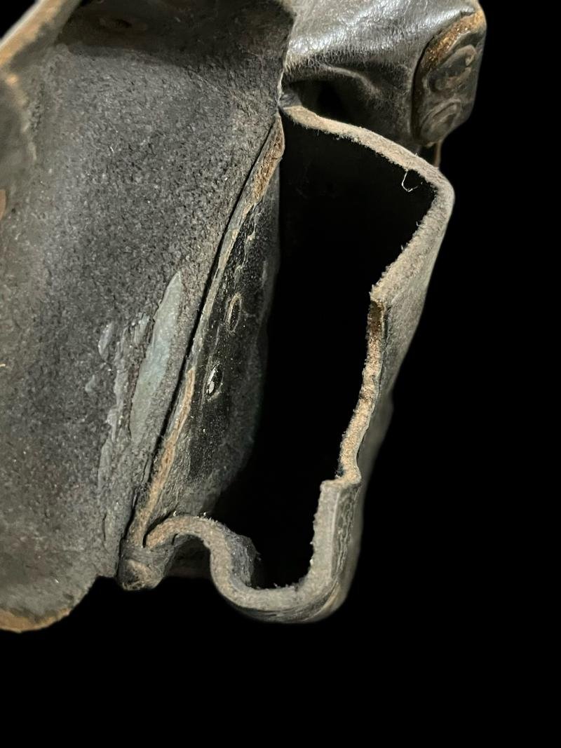 WW2 GERMAN K98 POUCH — image 4