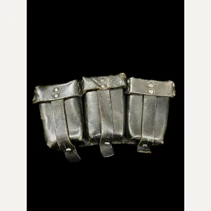 WW2 GERMAN K98 POUCH