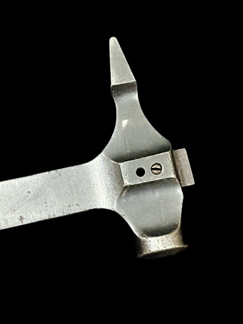 WW2 GERMAN BSW MG13 SPANNER/TOOL — image 3