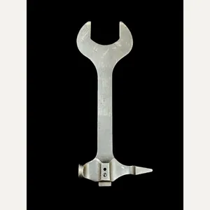 WW2 GERMAN BSW MG13 SPANNER/TOOL