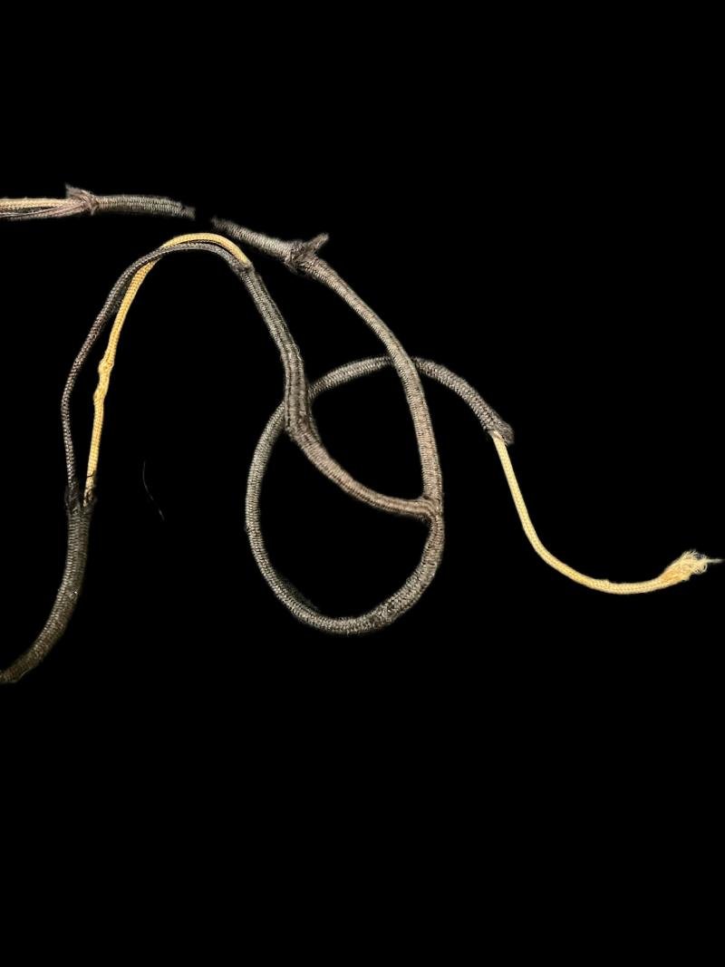 WW2 GERMAN RADIO HEADSET — image 5