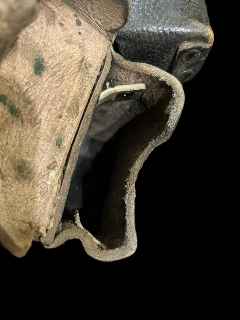 WW2 GERMAN K98 POUCH (RBNr) — image 4
