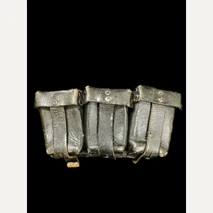 WW2 GERMAN K98 POUCH (RBNr)