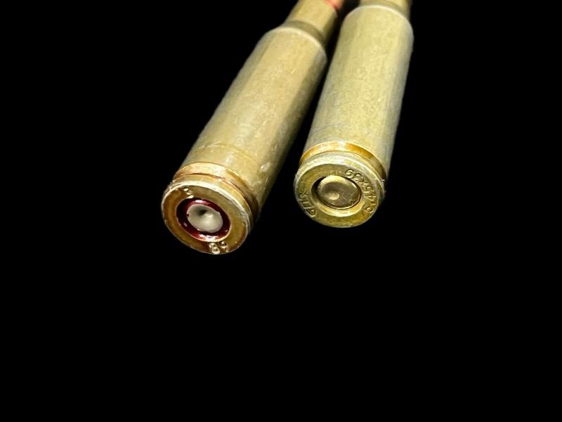 AK 5.45X39 INERT ROUND — image 2