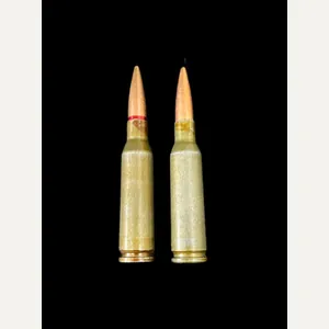 AK 5.45X39 INERT ROUND