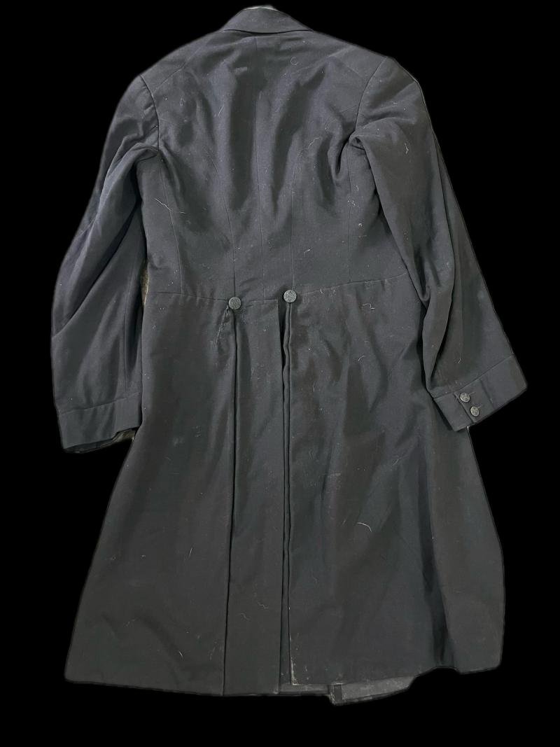 WW2 GERMAN VETERANS ORGANISATION KYFFHAUSERBUND JACKET — image 6