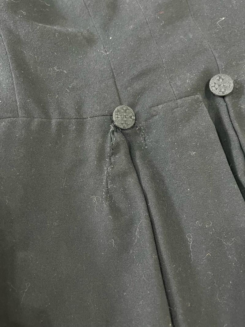 WW2 GERMAN VETERANS ORGANISATION KYFFHAUSERBUND JACKET — image 7