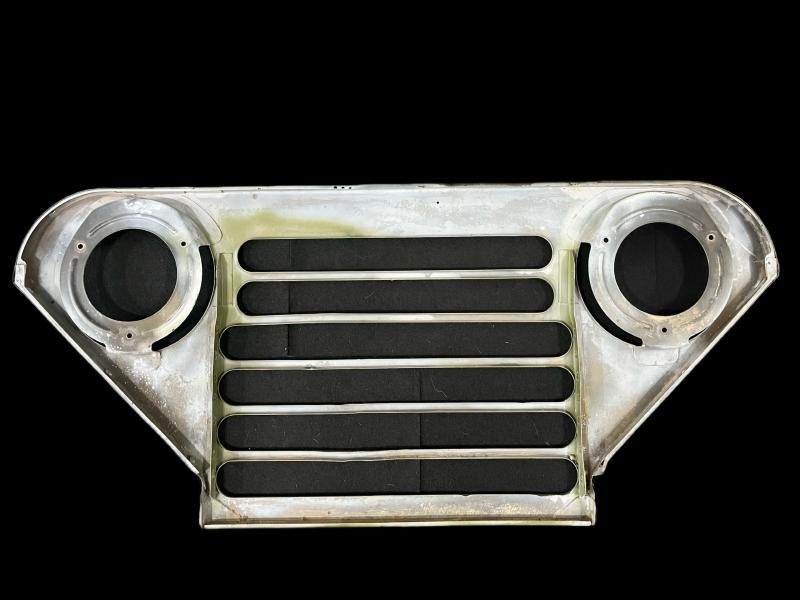 FORD MUTT M151 FRONT GRILL — image 4
