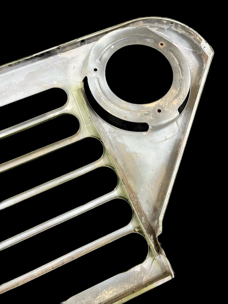 FORD MUTT M151 FRONT GRILL — image 6