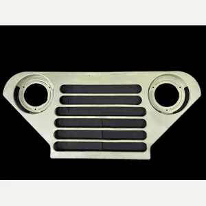 FORD MUTT M151 FRONT GRILL
