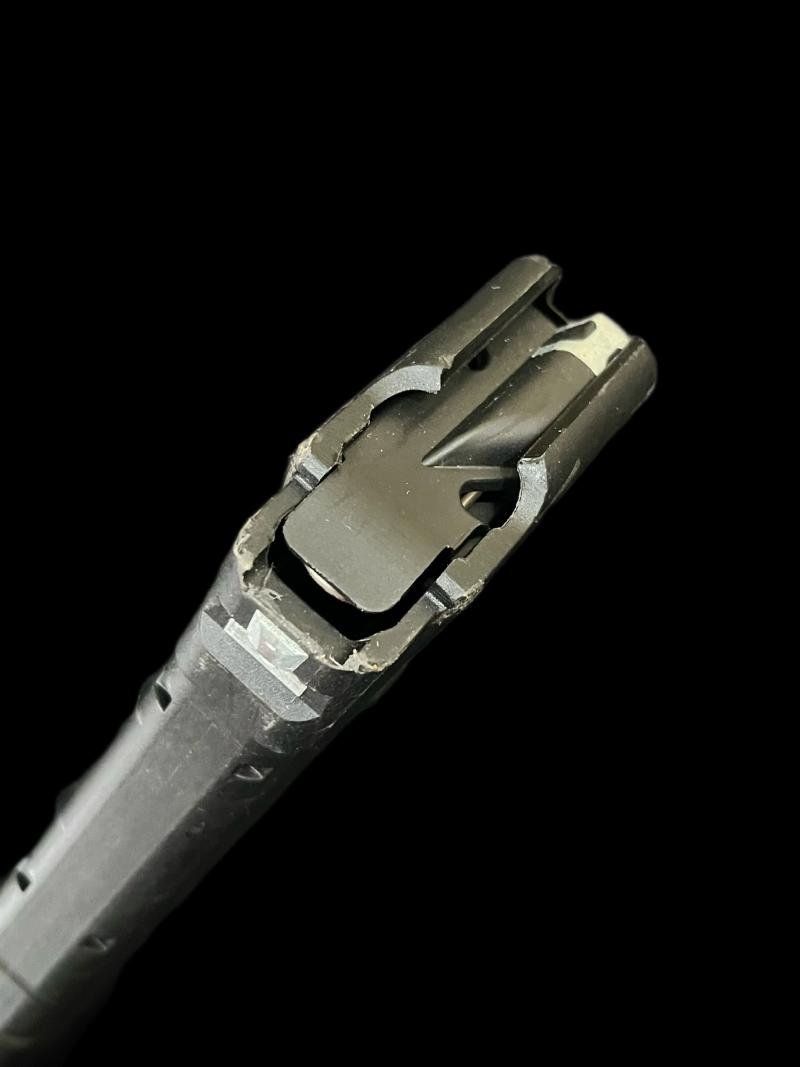 AK47 POLYMER 40RD WAFFLE MAGAZINE — image 3