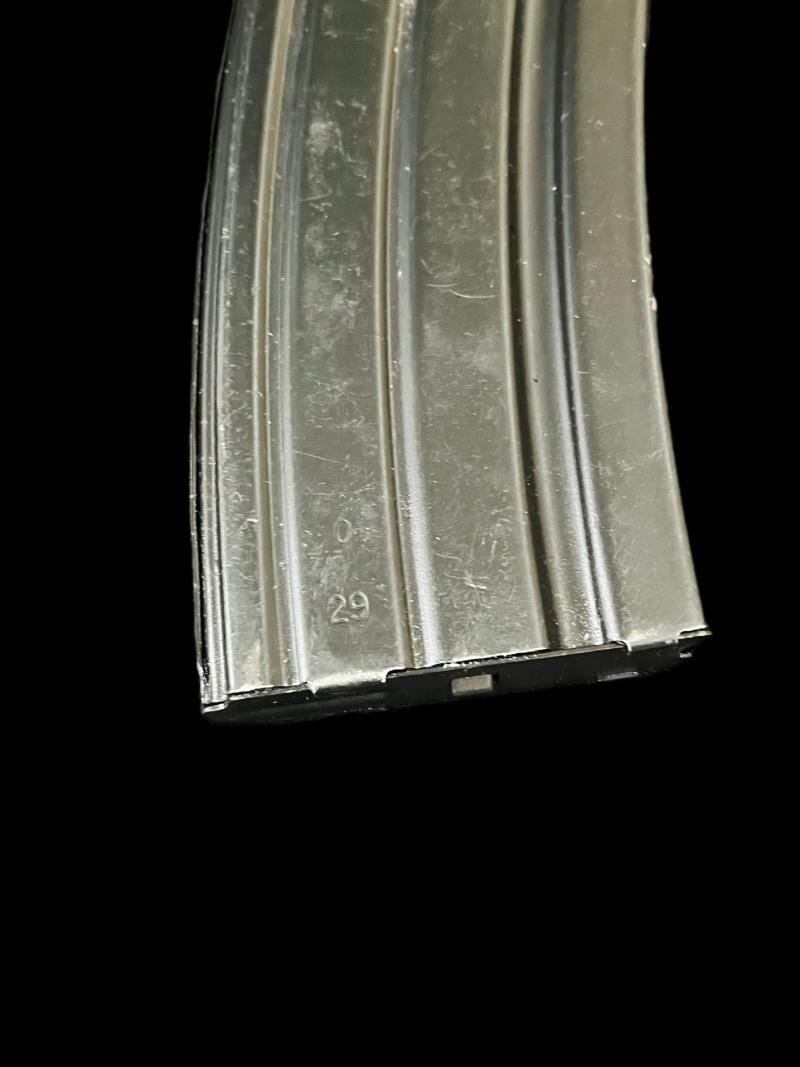 GALIL 7.62 30RD MAGAZINE — image 3