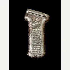 AK47 PLUM PISTOL GRIP