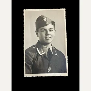 WW2 GERMAN LUFTWAFFE PICTURE