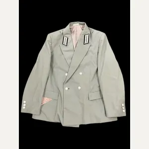 EAST GERMAN NVA INFANTRY TUNIC