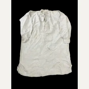 EAST GERMAN WHITE SHIRT