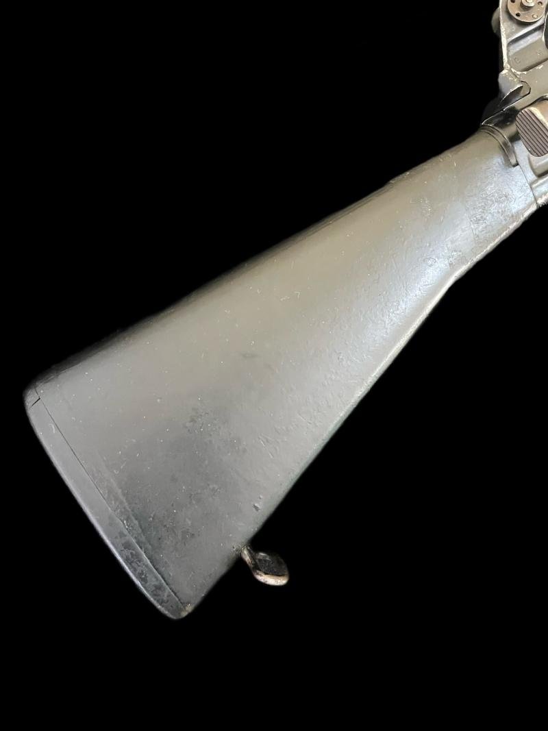 DEACTIVATED COLT M16 ASSAULT RIFLE (NEW EU DEACTIVATION) — image 2