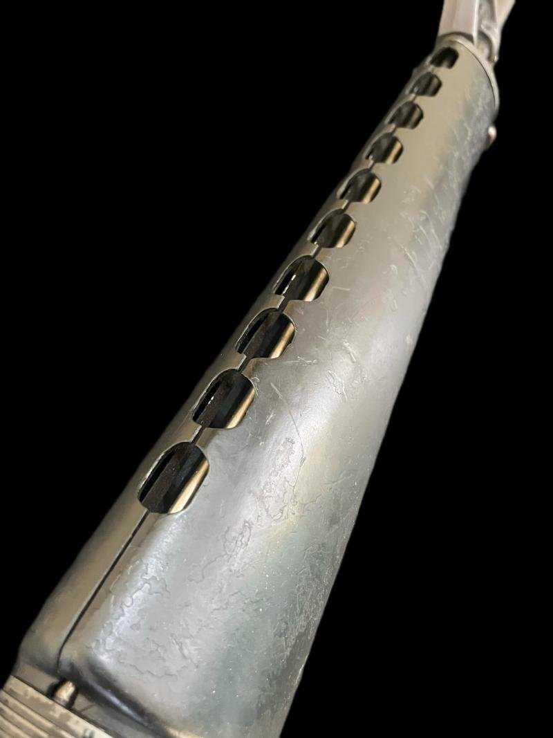 DEACTIVATED COLT M16 ASSAULT RIFLE (NEW EU DEACTIVATION) — image 4