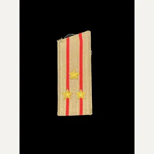 SOVIET ARMY SHOULDER BOARD