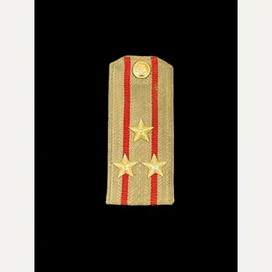 SOVIET ARMY SHOULDER BOARD