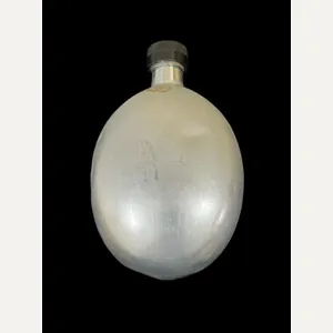 EAST GERMAN WATER BOTTLE