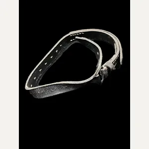 REPRODUCTION WW2 GERMAN FIELD STRAP