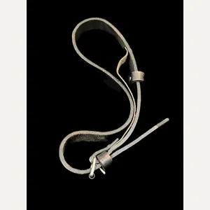 REPRODUCTION WW2 GERMAN FIELD STRAP