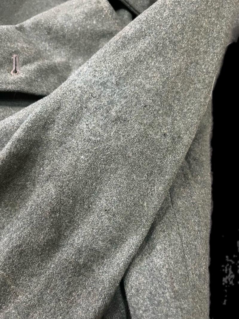 WW2 GERMAN SS STUG WRAP (BEKLEIDUNGSWERKE) — image 4