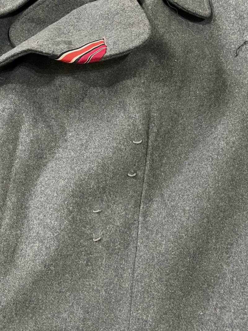 WW2 GERMAN SS STUG WRAP (BEKLEIDUNGSWERKE) — image 6