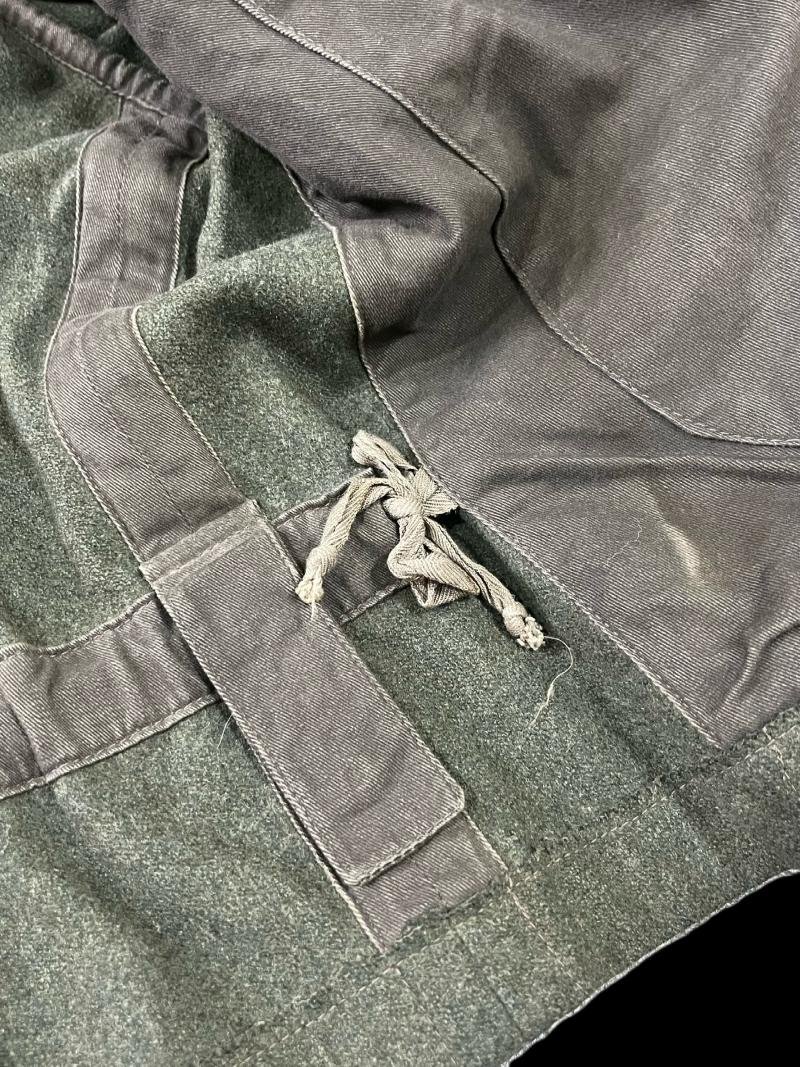 WW2 GERMAN SS STUG WRAP (BEKLEIDUNGSWERKE) — image 9