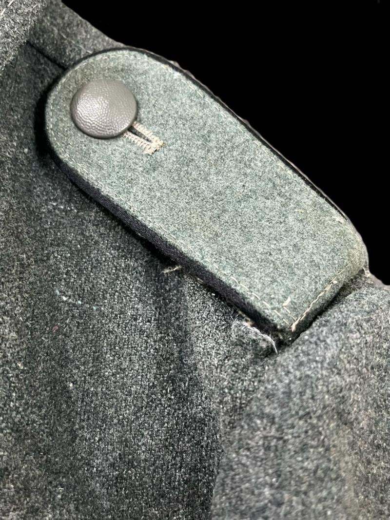 WW2 GERMAN EM WEHRMACHT TUNIC — image 5