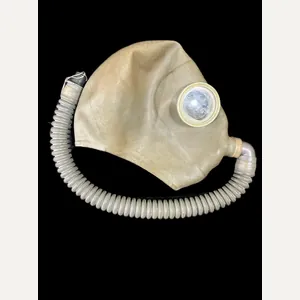SOVIET IP-46 GAS MASK