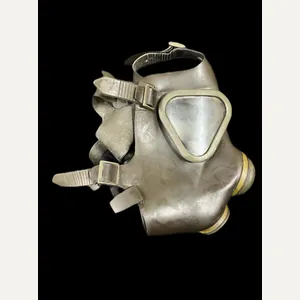 GERMAN DRAEGER M65 GAS MASK