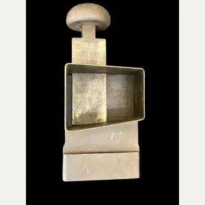 WW2 GERMAN MG13 MAGAZINE LOADER