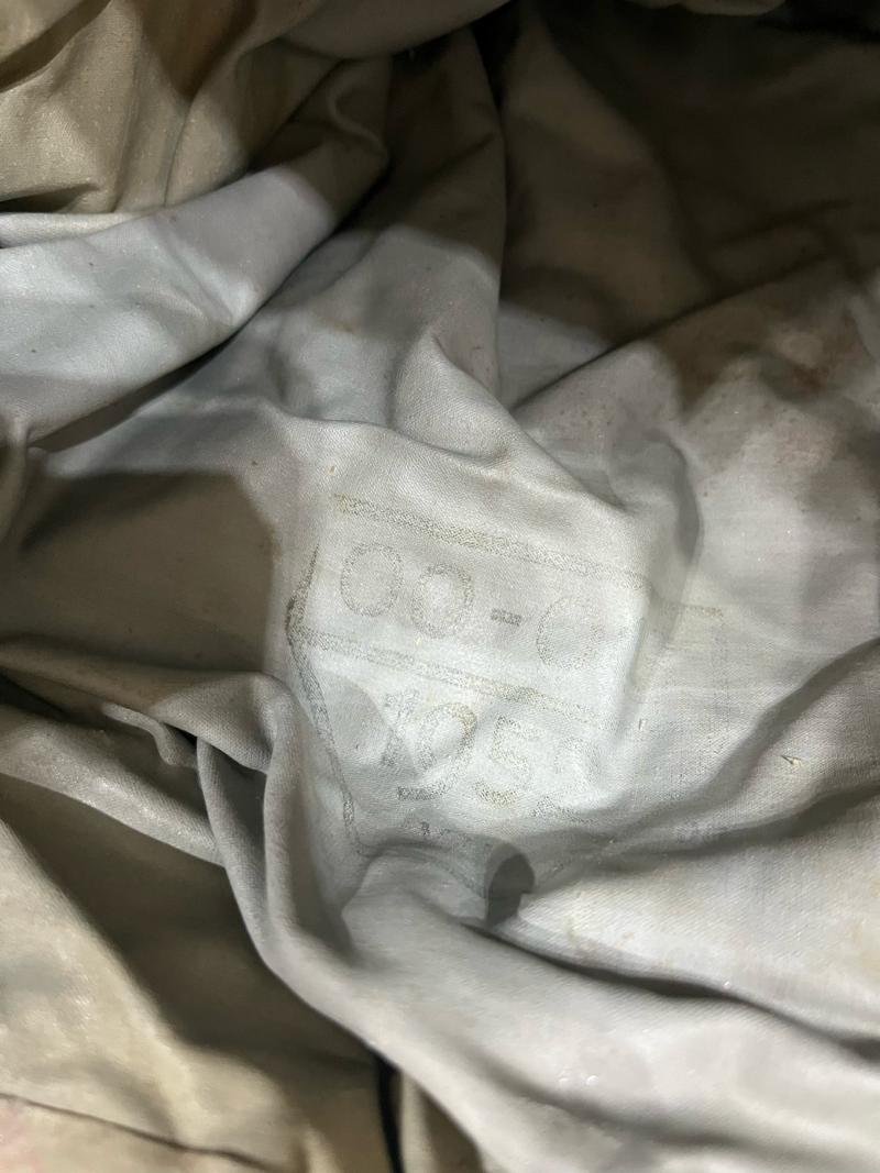 RARE 1950'S CZECH TODDLER GAS MASK — image 7