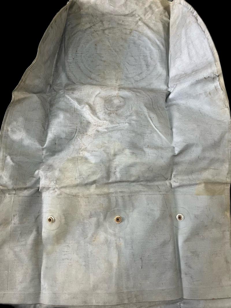 RARE 1950'S CZECH BABY GAS MASK — image 4