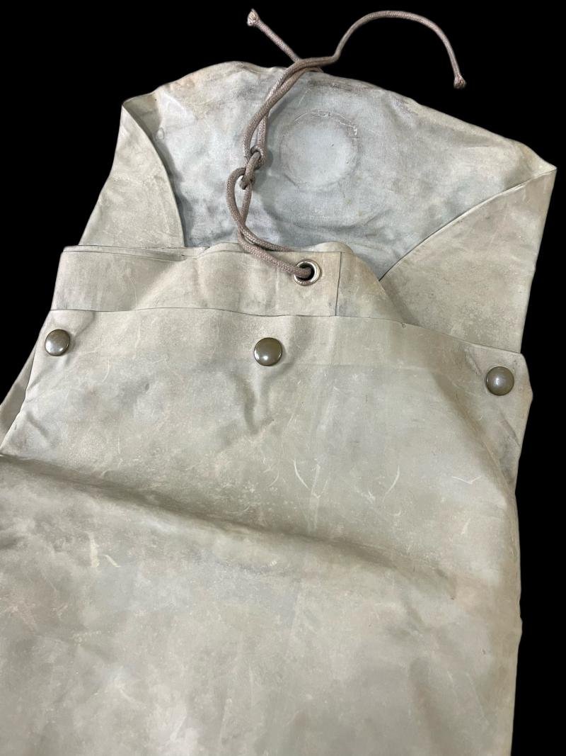 RARE 1950'S CZECH BABY GAS MASK — image 6