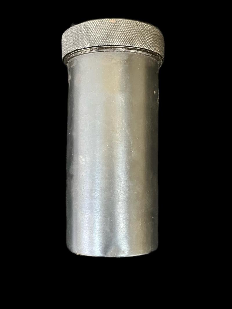 WW2 GERMAN MG13 BLANK FIRING ATTACHMENT IN TRANSIT TUBE — image 6