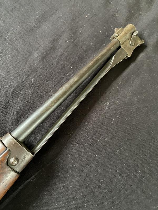 DEACTIVATED CARCANO M91 CARBINE (NEW EU DEACTIVATION) — image 5