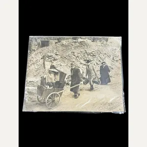 INSIDE THE DOOMED CITY OF AACHEN