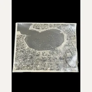 BRITISH TROOPS DISEMBARK AT PIRAEUS