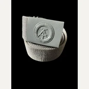 (Was £15) EAST GERMAN BELT AND BUCKLE